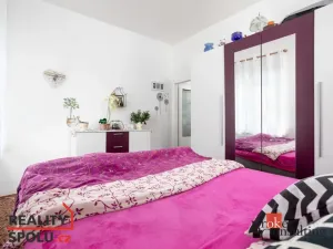 Pronájem bytu 2+kk, Opava - Předměstí, Krnovská, 41 m2