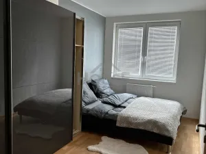 Prodej bytu 3+kk, Praha - Vysočany, Poděbradská, 78 m2