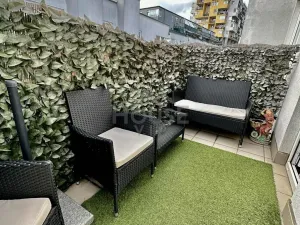 Prodej bytu 3+kk, Praha - Vysočany, Poděbradská, 78 m2