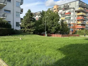 Prodej bytu 3+kk, Praha - Vysočany, Poděbradská, 78 m2