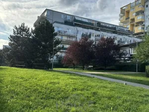 Prodej bytu 3+kk, Praha - Vysočany, Poděbradská, 78 m2