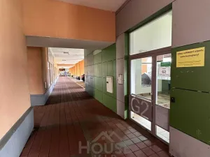 Prodej bytu 3+kk, Praha - Vysočany, Poděbradská, 78 m2