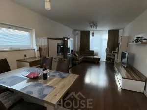 Prodej bytu 3+kk, Praha - Vysočany, Poděbradská, 78 m2