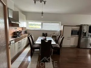 Prodej bytu 3+kk, Praha - Vysočany, Poděbradská, 78 m2