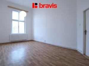 Pronájem bytu 4+1, Brno - Černá Pole, Kudelova, 112 m2