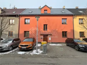 Pronájem bytu 2+kk, Frýdek-Místek - Frýdek, Stanislava Kostky Neumanna, 43 m2