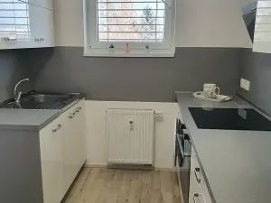 Pronájem bytu 2+1, Plzeň, Žlutická, 33 m2