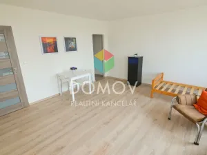Pronájem bytu 1+kk, Beroun - Beroun-Město, Třída Míru, 33 m2