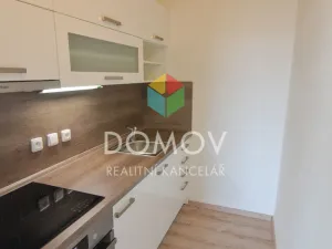 Pronájem bytu 1+kk, Beroun - Beroun-Město, Třída Míru, 33 m2