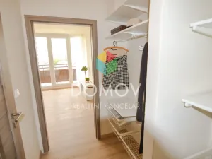 Pronájem bytu 1+kk, Beroun - Beroun-Město, Třída Míru, 33 m2