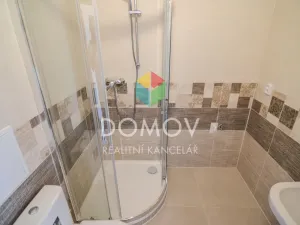 Pronájem bytu 1+kk, Beroun - Beroun-Město, Třída Míru, 33 m2