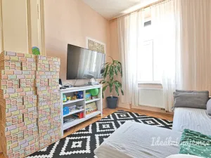 Pronájem bytu 2+1, Brno, Cejl, 70 m2