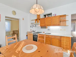Pronájem bytu 4+1, Veverská Bítýška, Na Bílém potoce, 96 m2