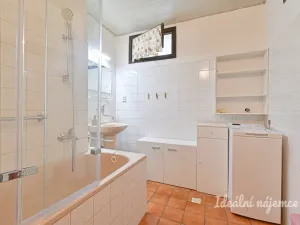 Pronájem bytu 4+1, Veverská Bítýška, Na Bílém potoce, 96 m2