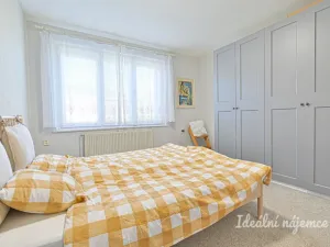 Pronájem bytu 4+1, Veverská Bítýška, Na Bílém potoce, 96 m2