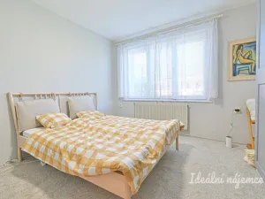 Pronájem bytu 4+1, Veverská Bítýška, Na Bílém potoce, 96 m2