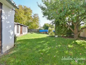 Pronájem bytu 4+1, Veverská Bítýška, Na Bílém potoce, 96 m2