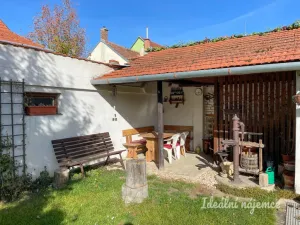 Pronájem bytu 4+1, Veverská Bítýška, Na Bílém potoce, 96 m2