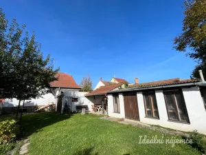 Pronájem bytu 4+1, Veverská Bítýška, Na Bílém potoce, 96 m2