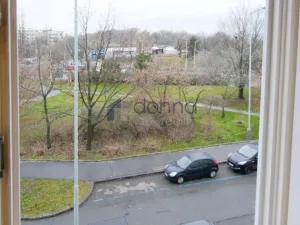 Pronájem bytu 1+kk, Praha, Na Ohradě, 31 m2