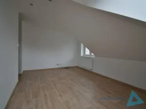 Pronájem bytu 1+kk, Nová Paka, P. Bezruče, 47 m2