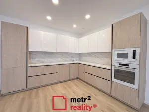 Pronájem rodinného domu, Hnojice, 97 m2