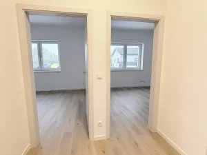 Pronájem rodinného domu, Hnojice, 97 m2