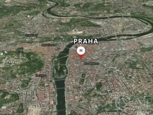 Pronájem kanceláře, Praha - Staré Město, Na Perštýně, 170 m2