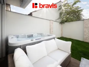 Prodej rodinného domu, Brno - Komín, Hlavní, 193 m2