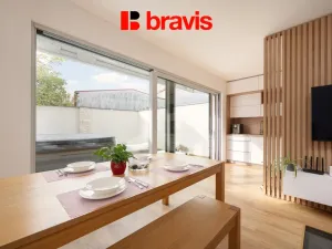 Prodej rodinného domu, Brno - Komín, Hlavní, 193 m2