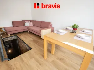 Prodej rodinného domu, Brno - Komín, Hlavní, 193 m2