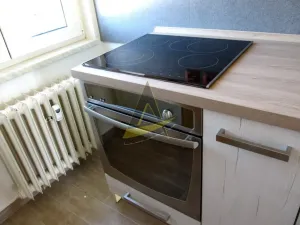 Pronájem bytu 3+1, České Budějovice - České Budějovice 5, J. Dobrovského, 64 m2