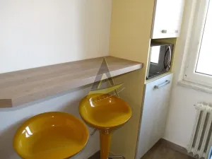 Pronájem bytu 3+1, České Budějovice - České Budějovice 5, J. Dobrovského, 64 m2