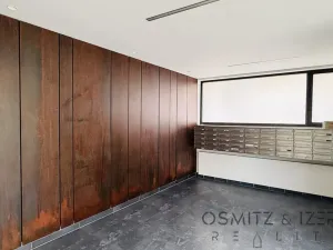 Pronájem bytu 1+kk, Praha - Horní Měcholupy, Padovská, 35 m2