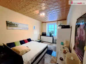 Prodej bytu 2+1, Karlovy Vary - Rybáře, Sokolovská, 62 m2