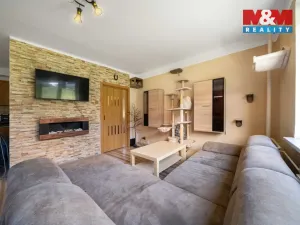 Prodej bytu 3+1, Praha - Záběhlice, 52 m2