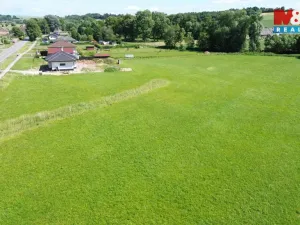 Prodej pozemku pro bydlení, Vlčkovice v Podkrkonoší - Dolní Vlčkovice, 1534 m2