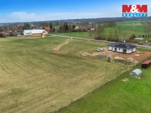 Prodej pozemku pro bydlení, Vlčkovice v Podkrkonoší - Dolní Vlčkovice, 1534 m2