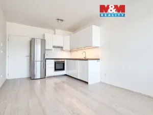 Pronájem bytu 2+kk, Nymburk, V Kolonii, 50 m2