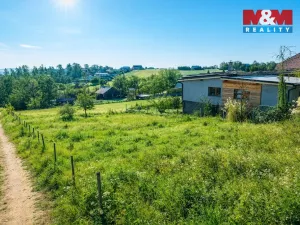 Prodej pozemku pro bydlení, Ondřejov, Střimelická, 1820 m2