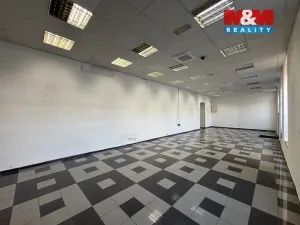 Prodej obchodního prostoru, Praha - Libeň, Sokolovská, 144 m2