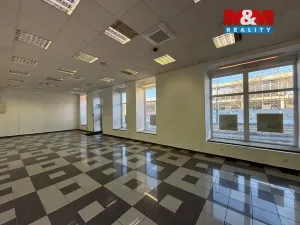 Prodej obchodního prostoru, Praha - Libeň, Sokolovská, 144 m2
