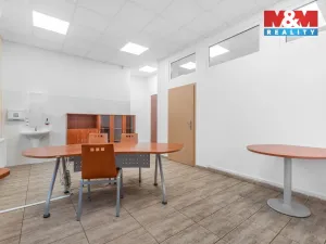 Pronájem komerční nemovitosti, Ústí nad Labem - Severní Terasa, Šrámkova, 44 m2