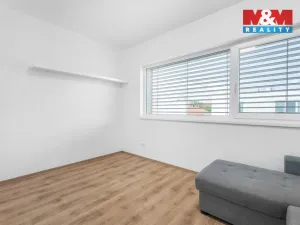 Prodej rodinného domu, Libiš, Vojtěšská, 85 m2