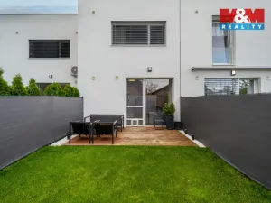 Prodej rodinného domu, Libiš, Vojtěšská, 85 m2