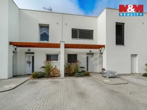 Prodej rodinného domu, Libiš, Vojtěšská, 85 m2