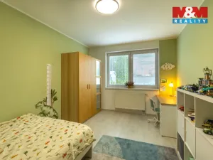 Prodej bytu 3+kk, Nehvizdy, Pražská, 63 m2