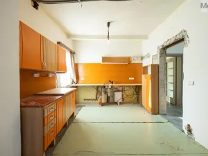 Prodej rodinného domu, Brandov, 330 m2