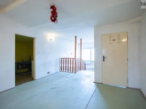 Prodej rodinného domu, Brandov, 330 m2