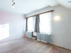 Prodej rodinného domu, Brandov, 330 m2